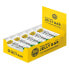 Фото #1 товара GOLD NUTRITION Energy Jelly Bars Box 30g 15 Units Apple