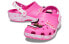 Barbie x Crocs 208817-6QQ Slip-Ons