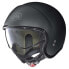 Фото #1 товара Мотошлем Nolan N21 Classic Open Face Helmet