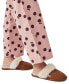 ფოტო #9 პროდუქტის Women's Chelsea Creek Shearling Slippers