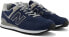 Фото #11 товара New Balance Men's Ml574E Trainers