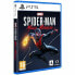 Фото #1 товара Видеоигры PlayStation 5 Sony Marvel's Spider-Man: Miles Morales (FR)