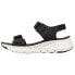 ფოტო #4 პროდუქტის SKECHERS Arch Fit Touristy sandals