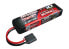 Фото #1 товара Traxxas 2872X - Battery - Black,Red - Lithium Polymer (LiPo) - 5000 mAh - 11.1 V