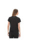 HY5407-K adidas Hııt Qb Tee Kadın T-Shirt Siyah