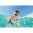 Фото #3 товара Плавательные очки детские для плавания BESTWAY Hydro-Swim Stingray Junior