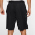 Nike Swoosh LOGO Trendy Clothing Casual Shorts BV9385-011