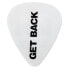 Фото #3 товара Daddario Beatles Get Back Picks Heavy