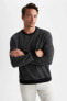 Regular Fit Sweatshirt Z8763az22au