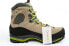 Pantofi de trekking pentru bărbați Aku Superalp [593W642] GTX, bej.