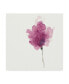 June Erica Vess Expressive Blooms I Canvas Art - 15" x 20"