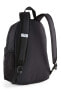 Phase Small Backpack 079879 Kids Çocuk Unisex Sırt Çantası Siyah