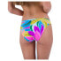 HURLEY Max Isla Full Tab Side Bikini Bottom