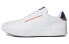Фото #1 товара Мужские кроссовки adidas Retrocross Spikeless Golf Shoes (Белые)
