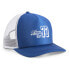 Фото #1 товара Puma Basketball Trucker Cap Mens Size OSFA Athletic Casual 02491402