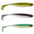 Фото #2 товара MUSTAD Mezashi Keel Tail Minnow Soft Lure 90g