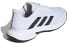 Теннисные кроссовки Adidas Courtjam Control GW2984