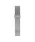 Unisex Air 4 Zinc Alloy Mesh Watch Strap