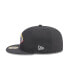 Фото #3 товара Men's Kansas City Chiefs 2024 NFL Draft On Stage 59FIFTY Fitted Hat