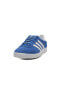 Фото #6 товара IG0456-E adidas Gazelle 85 Erkek Spor Ayakkabı Mavi