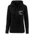 Фото #1 товара MISS TEE MT2531 Never On Time hoodie