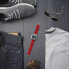 Фото #12 товара Archer Watch Straps – Premium Nylon Quick Release Watch Straps