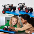 Фото #13 товара Игрушка LEGO Technic 42104 Monster Jam Monster Mutt Dalma для детей.