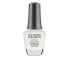 Фото #1 товара Защитный лак для ногтей Morgan Taylor Go Ahead And Grow (15 ml)