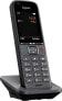 Telefon stacjonarny Gigaset Gigaset S700H Pro Czarny - фото #1