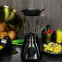 Фото #2 товара Кухонный комбайн Cecotec Power Black Titanium 1800 Smart 2,1 L 1800W