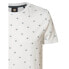 PETROL INDUSTRIES TSR657 short sleeve T-shirt