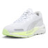 Фото #4 товара Puma Velocity Nitro 2 Running Womens White Sneakers Athletic Shoes 37626218