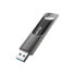 Фото #1 товара Lexar JumpDrive P30 - 128 GB - USB Type-A - 3.2 Gen 1 (3.1 Gen 1) - 450 MB/s - Slide - Black - Grey