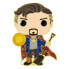 FUNKO Enameled Sheet Dr. Strange 10 cm Marvel Pin Badge