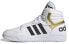 Adidas Neo Entrap Mid Sneakers (FY4284)