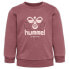 Фото #1 товара HUMMEL Lime sweatshirt