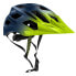 Фото #1 товара Bicycle helmet with lighting Spokey Pointer M 941260