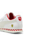 Фото #8 товара Ferrari Roma Via Unisex Beyaz Sneaker Ayakkabı 30806702