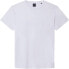 HACKETT Amr Embotee short sleeve T-shirt