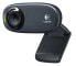 Фото #7 товара Веб-камера Logitech HD C310, 5MP, 1280x720, 30 fps, 60°, USB