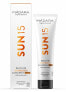 Фото #1 товара Glittering sunscreen BB body and face cream SPF 15 Beach BB (Shimmering Sunscreen) 100 ml