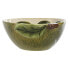 Фото #2 товара Чаш для Закусок Home ESPRIT Жёлтый Зеленый Керамика Лимонный 23,5 x 17 x 7,5 cm (3 штук)
