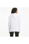 ESS Logo Hoodie TR Puma White Sweatshirt 58679102