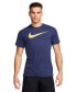 Men's Dri-FIT Logo Fitness T-Shirt