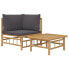 Garten-Lounge-Set 3028342-7 (2-teilig)