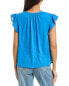 Фото #2 товара Velvet By Graham & Spencer Top Women's Xs