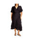 ფოტო #1 პროდუქტის Plus Size Bea Dress