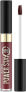 Matter flüssiger Lippenstift - Avon Power Stay 16 Hours Cant Quit Cafe