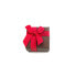 Фото #1 товара Elegant gift box for ring KP14-5