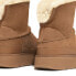 Фото #5 товара FitFlop GEN-FF Mini Double-Faced Shearling Boots W GS6-A69